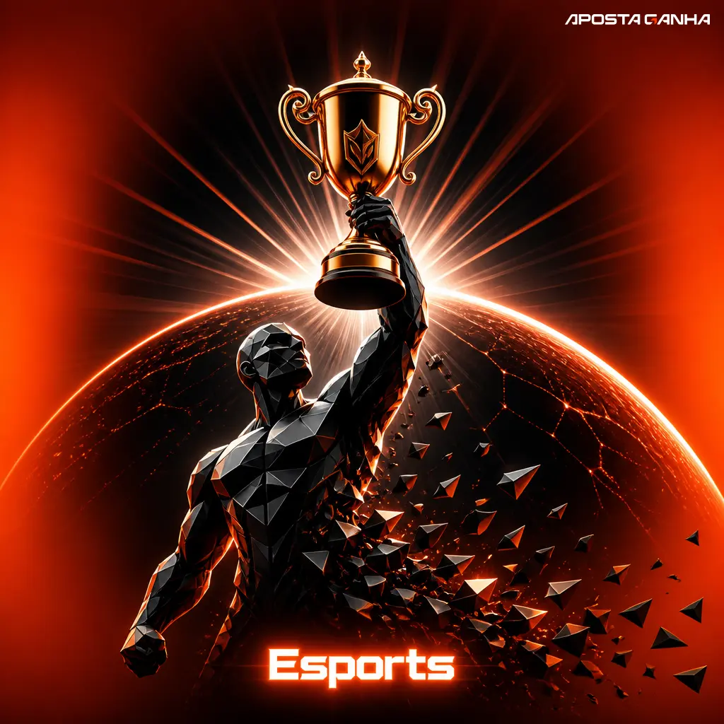 Esports: League of Legends, CS2, Dota 2 e Valorant com mercados de vencedor de mapa, first blood e total de kills