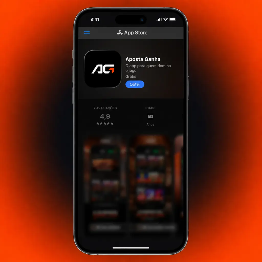 Guia passo a passo para instalar o app no iPhone ou iPad e ativar apostas e cassino