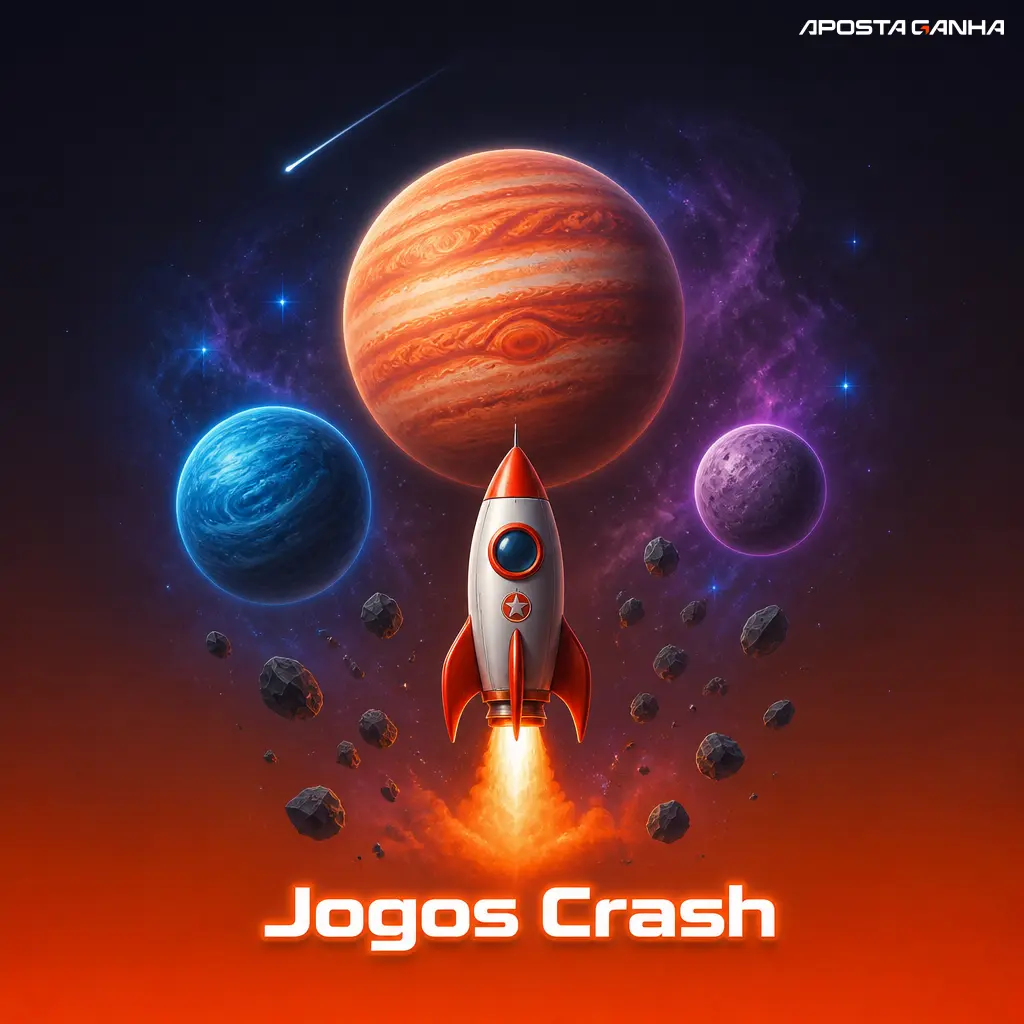 Gráfico de multiplicador crescente em jogo crash, com botão de aposta simples ideal para jogar pelo celular.