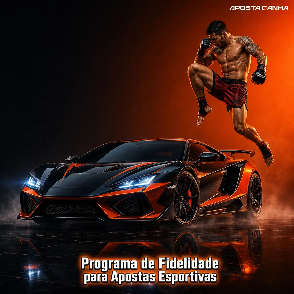 Programa de fidelidade Aposta Ganha: acumule pontos em apostas esportivas e suba de nível para ganhar recompensas exclusivas