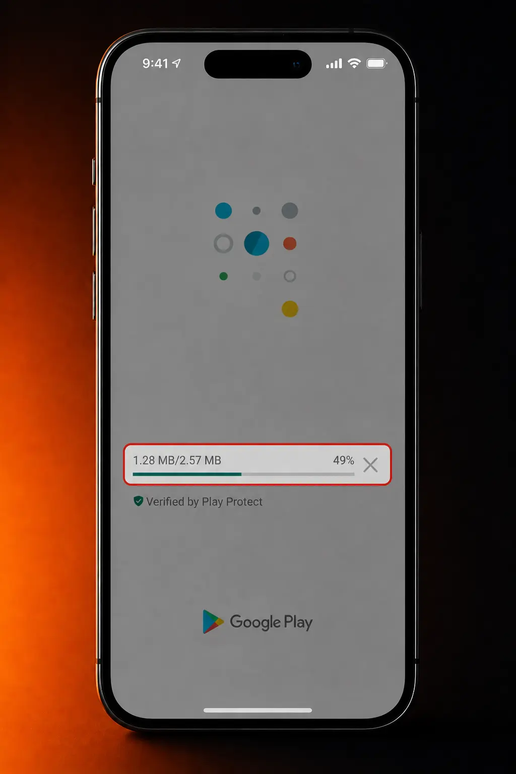 Passo a passo para baixar e instalar o APK Aposta Ganha no Android em 3 etapas simples
