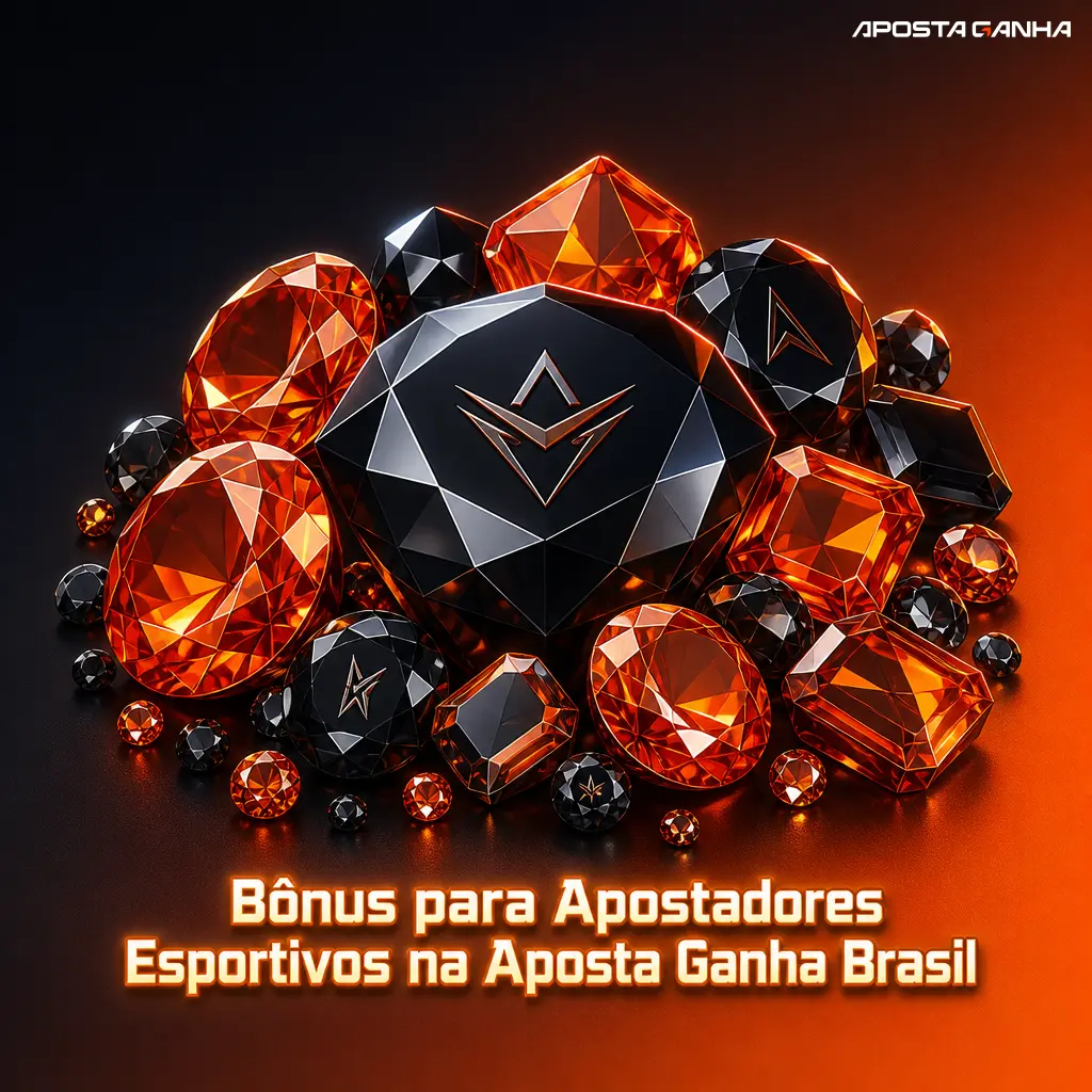 Bônus de boas-vindas, Parlay Boost e cashback semanal para apostadores esportivos na Aposta Ganha Brasil