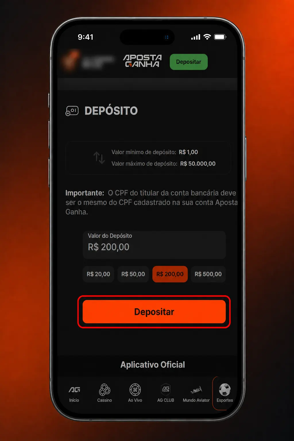 Passo a passo para apostar em Dota 2 na Aposta Ganha: cadastro, depósito e escolha do mercado de apostas.