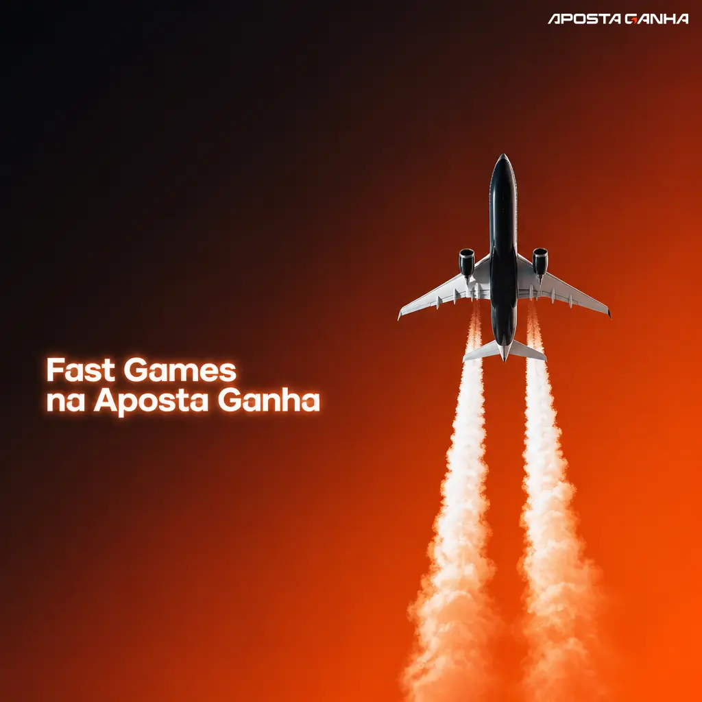 Fast Games na Aposta Ganha: Aviator, Mines, JetX, Plinko, Goal e HotLine com apostas rápidas e decisão imediata.