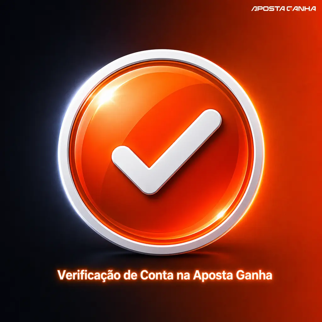 Verificação de identidade (KYC) na Aposta Ganha: envio de RG, CPF e comprovante de endereço para liberar saques com segurança.